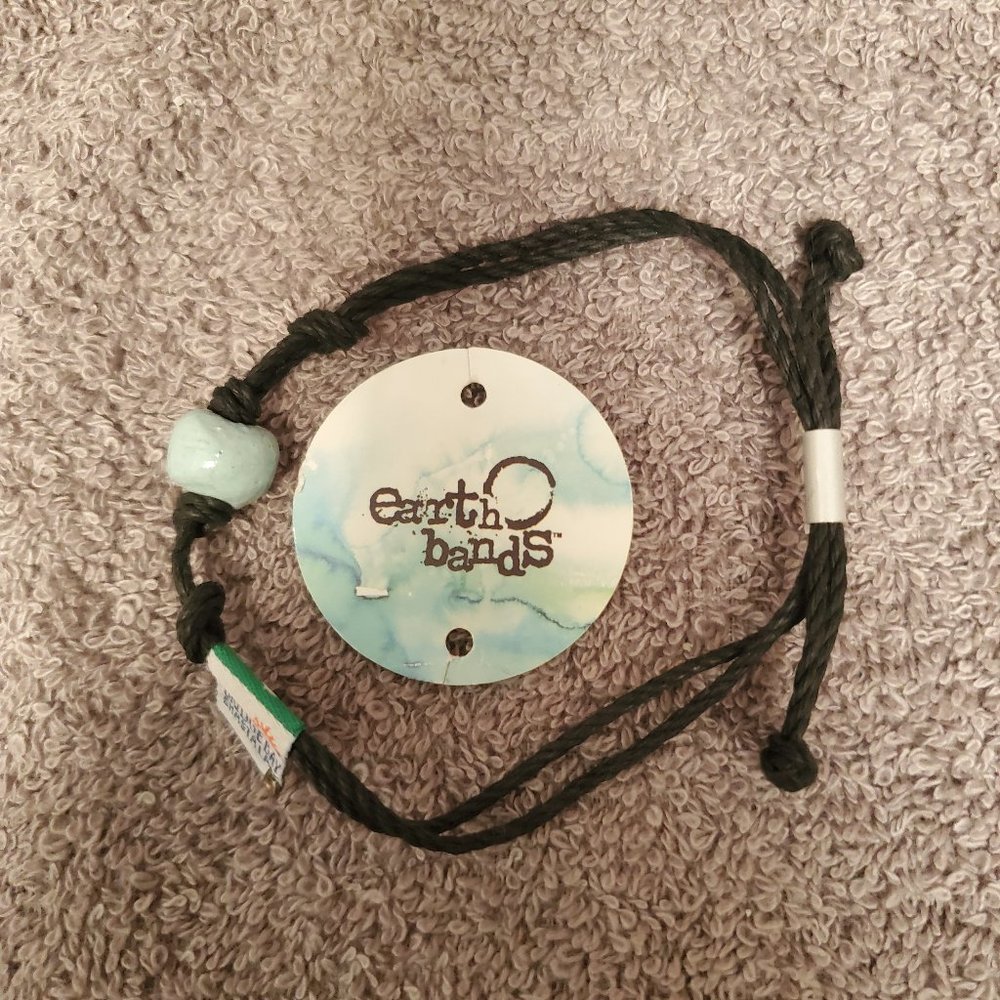 💀4 for $20-Earth Bands Bracelet